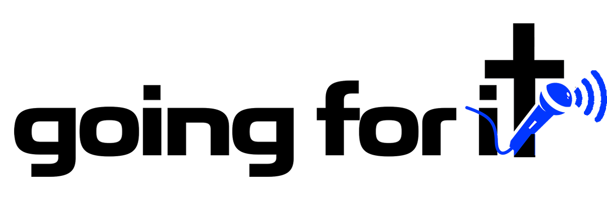 Going For It Logo